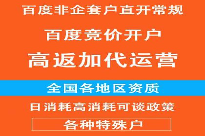 百度信息流广告案例分析：精准投放策略全解析